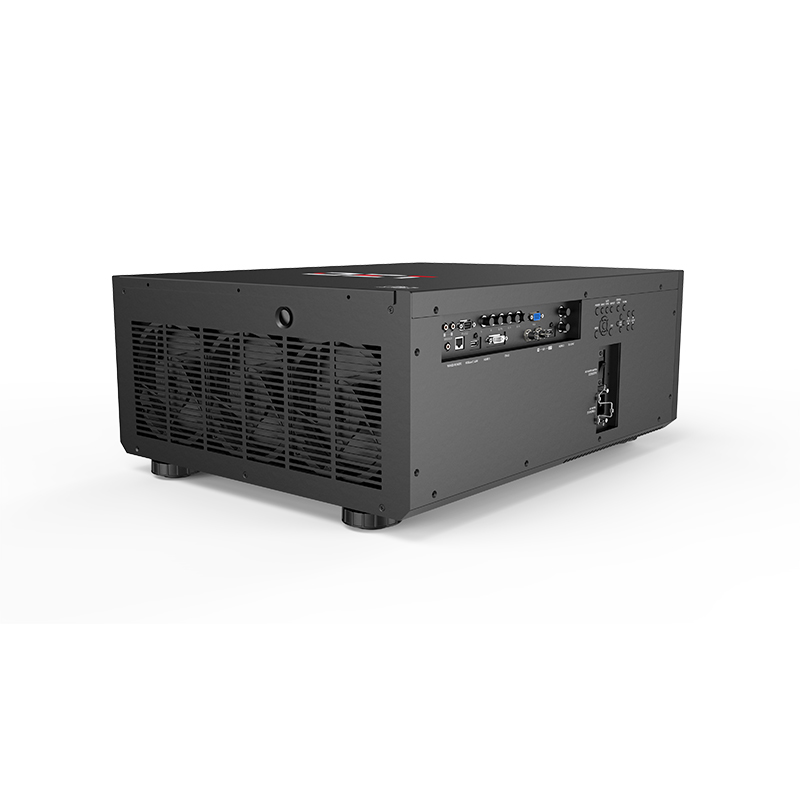 DET-S20K工程激光投影機