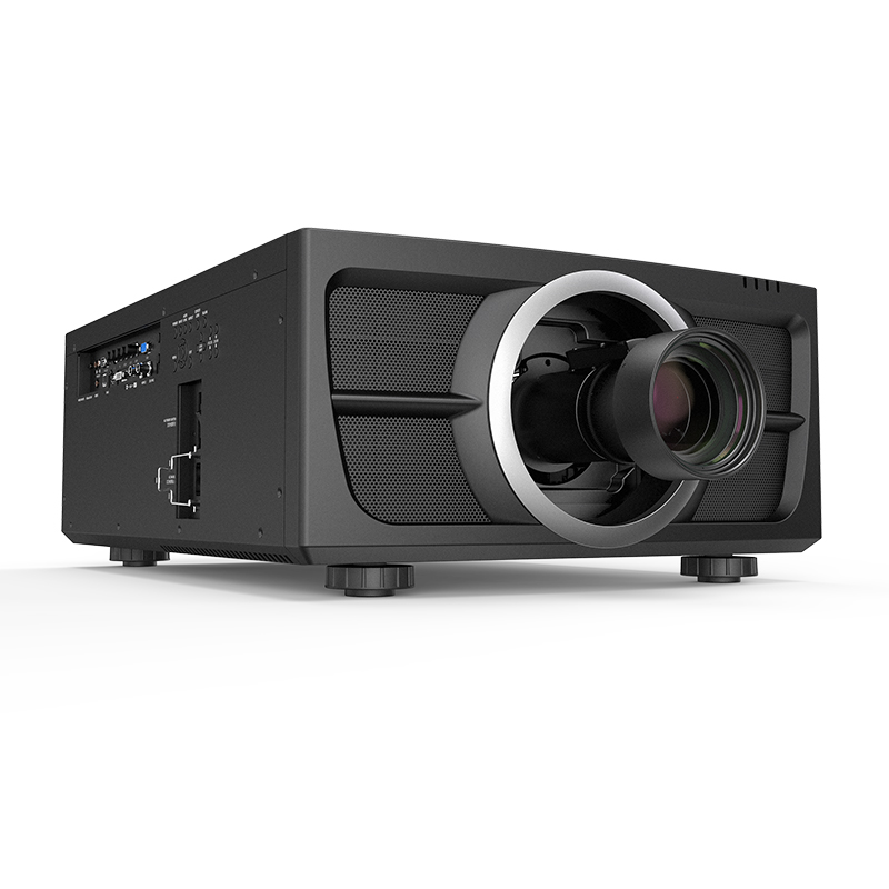 DET-S20K工程激光投影機