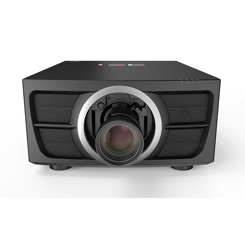 DET-S20K工程激光投影機