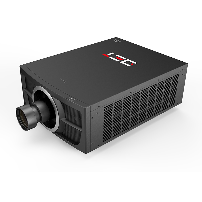 DET-S20K工程激光投影機(jī)